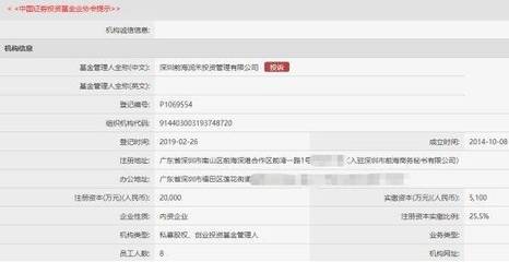 奔私潮再起 路強(qiáng)等專業(yè)人士備案私募，折射行業(yè)新趨勢(shì)與挑戰(zhàn)